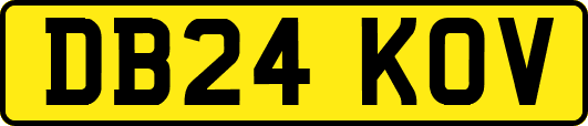 DB24KOV