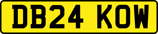 DB24KOW