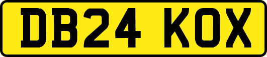 DB24KOX