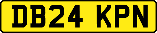 DB24KPN