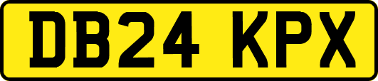 DB24KPX