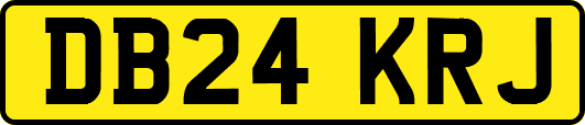 DB24KRJ