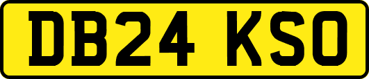 DB24KSO