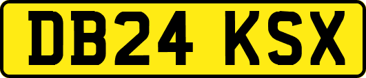 DB24KSX