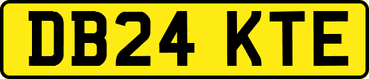 DB24KTE
