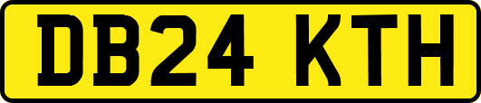 DB24KTH