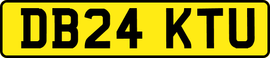 DB24KTU