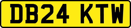 DB24KTW