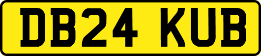 DB24KUB