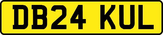 DB24KUL