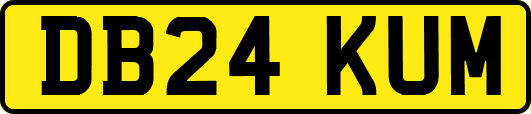 DB24KUM