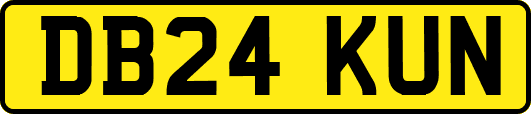 DB24KUN