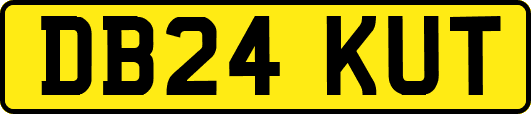 DB24KUT