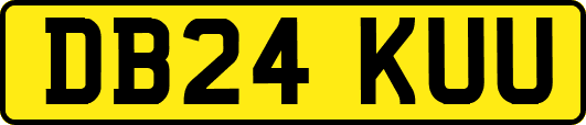 DB24KUU