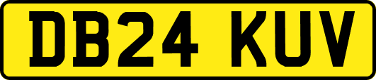 DB24KUV