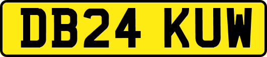 DB24KUW