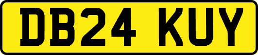 DB24KUY