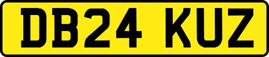 DB24KUZ