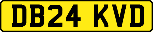 DB24KVD
