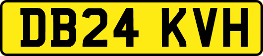 DB24KVH