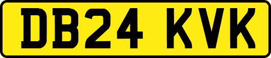 DB24KVK