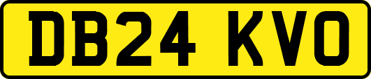 DB24KVO