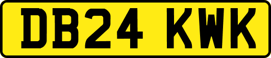 DB24KWK