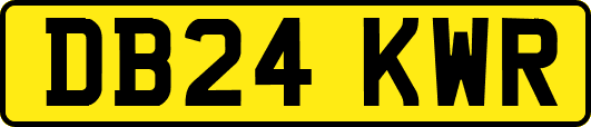 DB24KWR