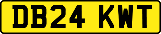 DB24KWT