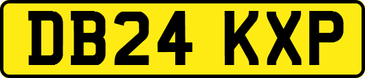 DB24KXP
