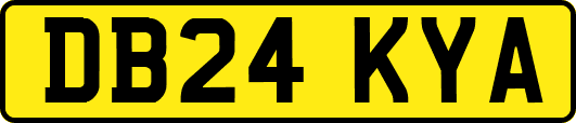 DB24KYA