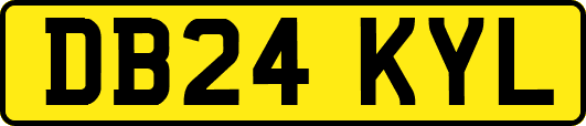 DB24KYL