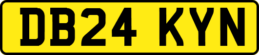 DB24KYN