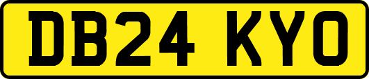 DB24KYO