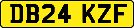 DB24KZF