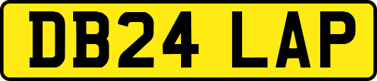 DB24LAP