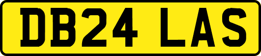 DB24LAS