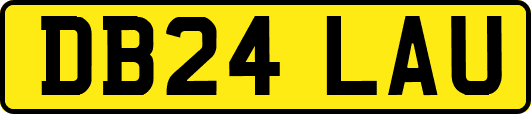 DB24LAU