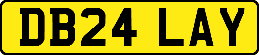 DB24LAY
