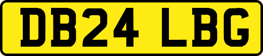 DB24LBG
