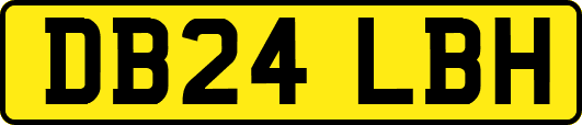 DB24LBH