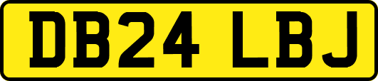 DB24LBJ