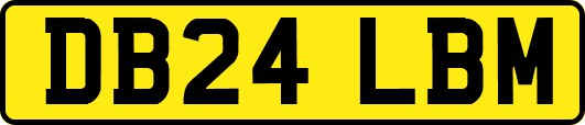 DB24LBM