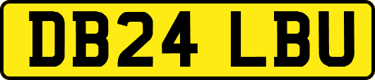 DB24LBU