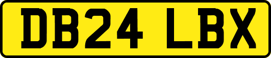 DB24LBX