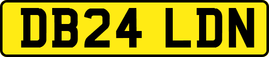 DB24LDN