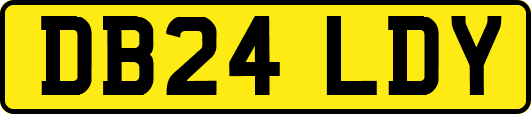 DB24LDY