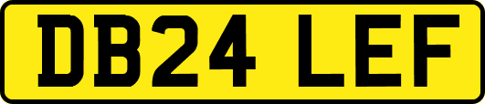 DB24LEF