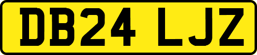 DB24LJZ