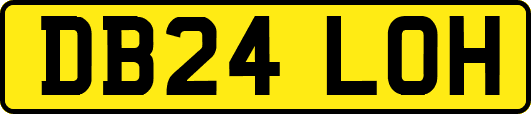 DB24LOH